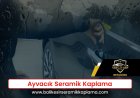 Ayvacık Seramik Kaplama