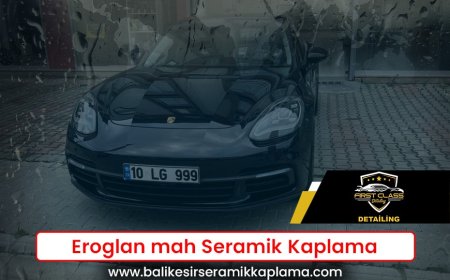 Eroglan mah Seramik Kaplama