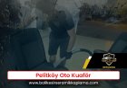 Pelitköy Oto Kuaför