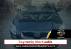 Bayramiç Oto Kuaför